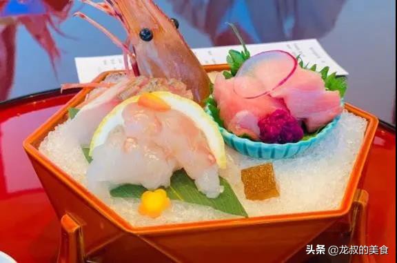 全球十大最贵的餐厅,日本最好吃的50家餐厅