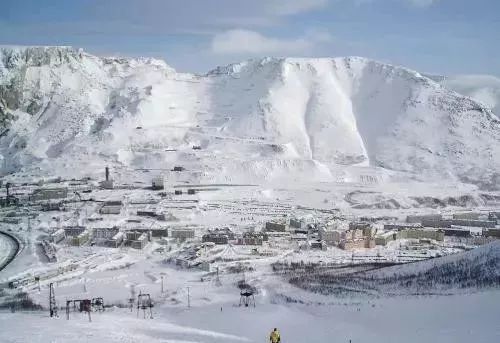 全球14种矿45个最著名矿山，你知道几个？