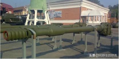 性能参数极优坦克（1）T-64的故事