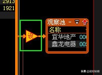 大智慧超赢资金源码,大智慧MACD金叉股票池指标公式