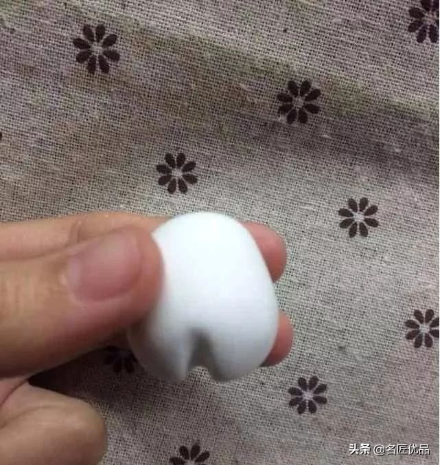 好玩又好看的粘土手工,简单的国庆粘土手工方案