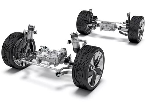 捷豹i-pace值得入手吗,捷豹i-pace首发限量版评测