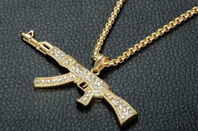 步枪之王ak-47,步枪之王ak47火箭炮