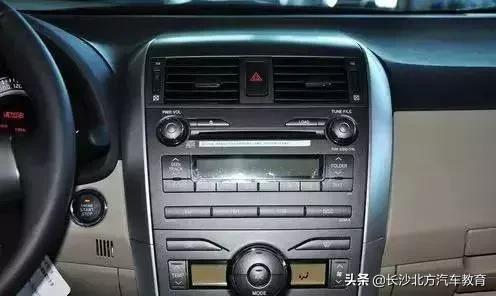 丰田卡罗拉1.8燃油表故障,丰田卡罗拉常见故障