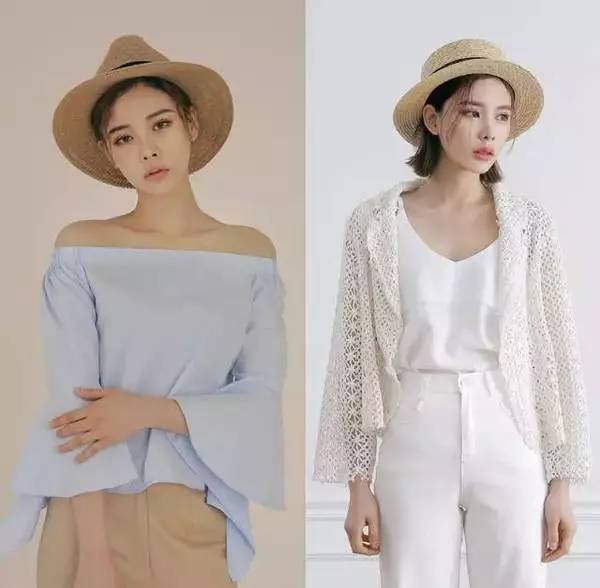 韩国服装大牌都有哪些,韩国明星服装品牌推荐