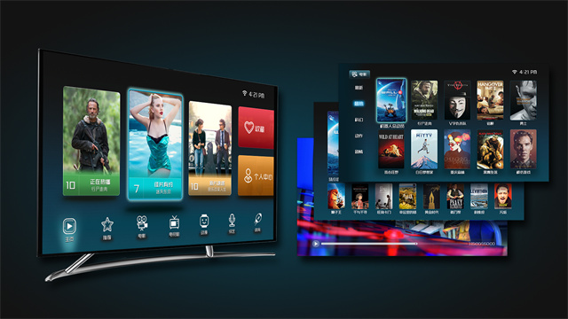 有线电视和iptv最终谁会生存下来,有线电视和iptv合并了吗