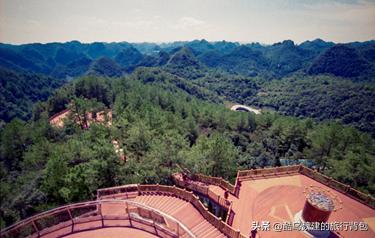 中国天眼之城平塘旅游攻略,平塘天眼景区自驾旅游攻略