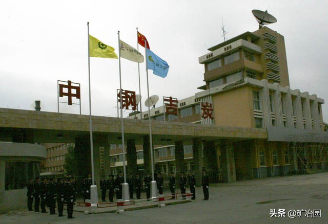 吉林炭素厂内蒙,吉林炭素厂最新消息