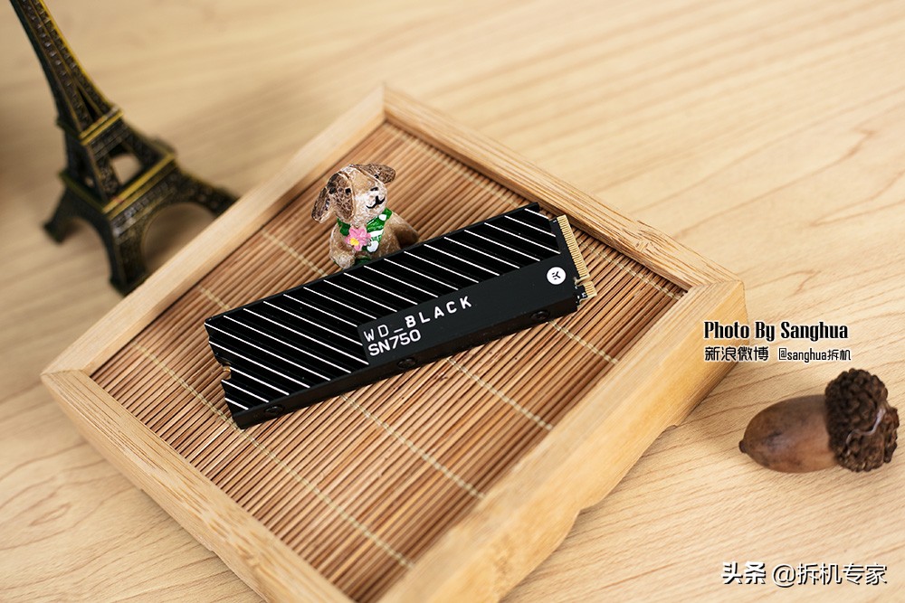 让游戏飞起来,WDBlackSN750游戏加速模式让三星汗颜