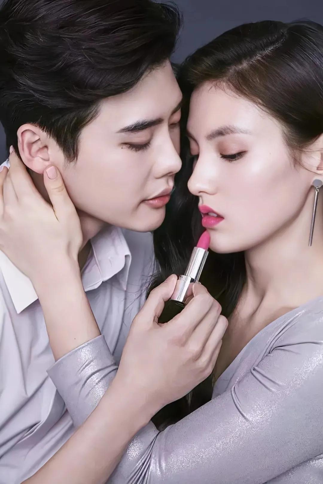 明星代言化妆品到底咋样,明星代言化妆品为什么不抹脸上