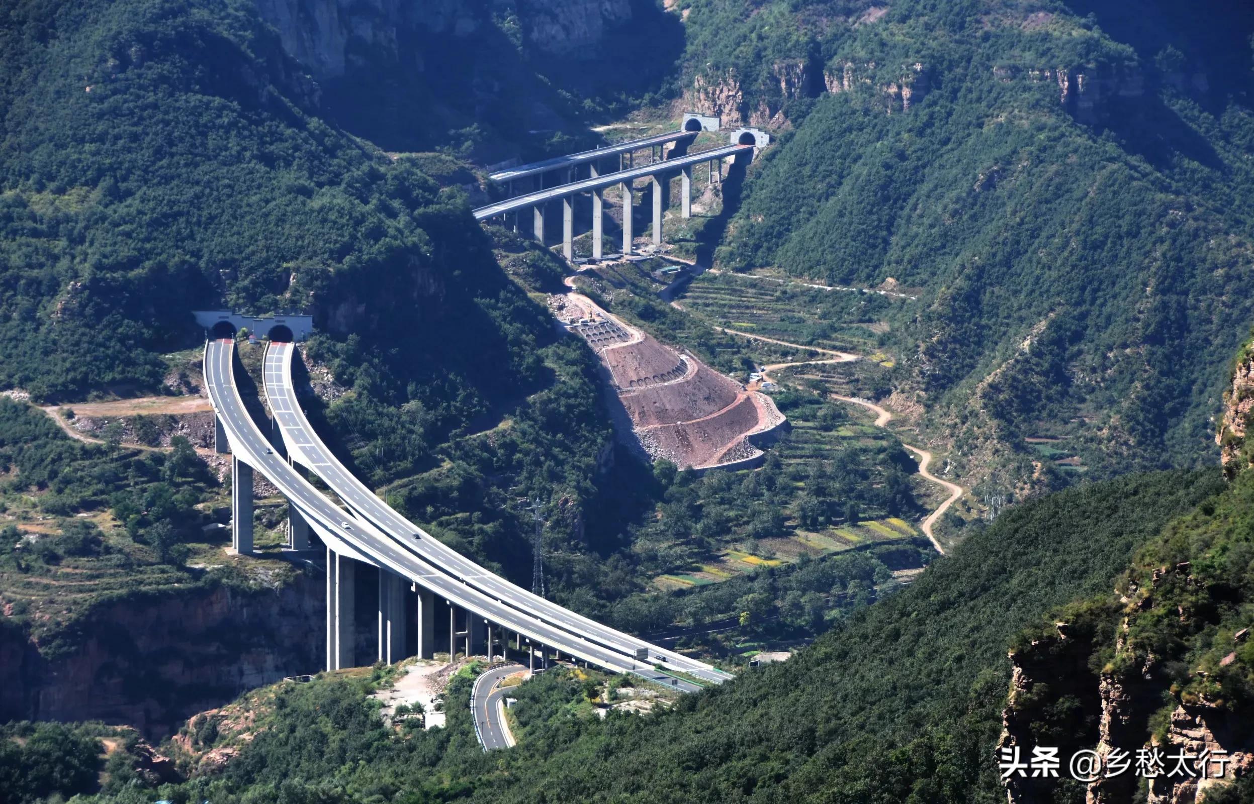 淇畔记事｜小羊倌续写的时代建筑传奇