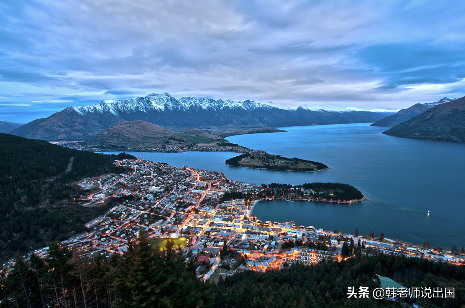 移民中国的真实生活,移民三年真实经历