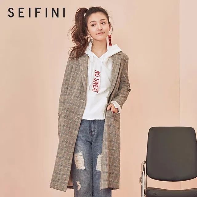 推荐又好看又不贵的裙子,休闲裙子秋冬洋气时髦裙子