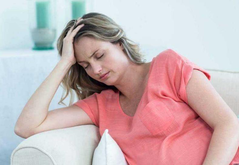 孕妇孕味,孕妈异味重