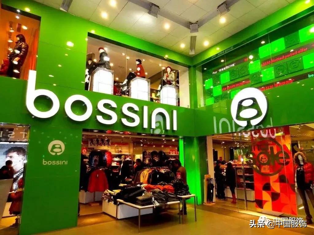 香港堡狮龙渔具,堡狮龙为什么收购李宁