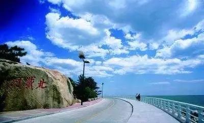 距北京最近的最美的大海在哪里,北京最美大海景点