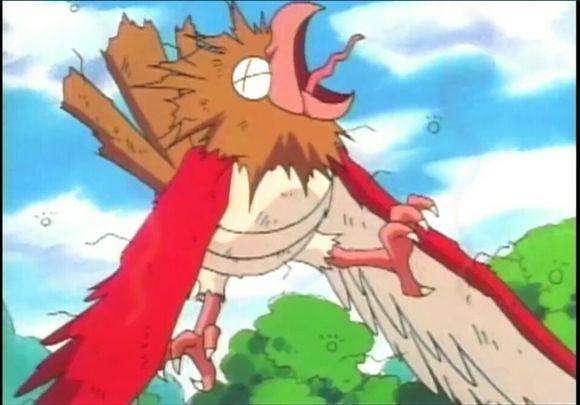 小智没有收服的火系御三家,小智没有收服的宝可梦