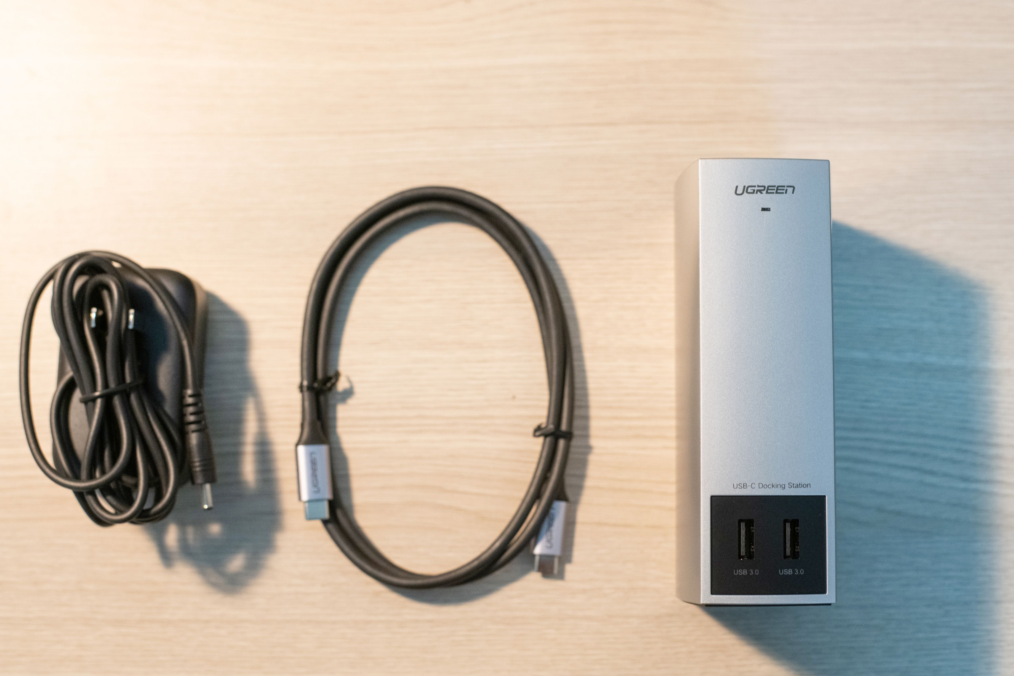 5W打造理想桌面——30件桌面好物分享