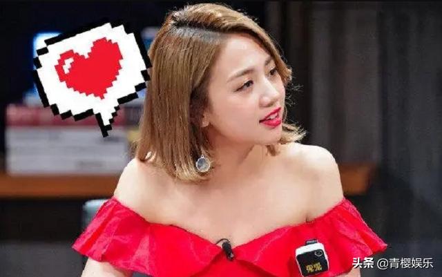 发言拉踩运动员，粉丝劝诫又被拉黑，31岁鬼鬼就只会扮可爱吗？