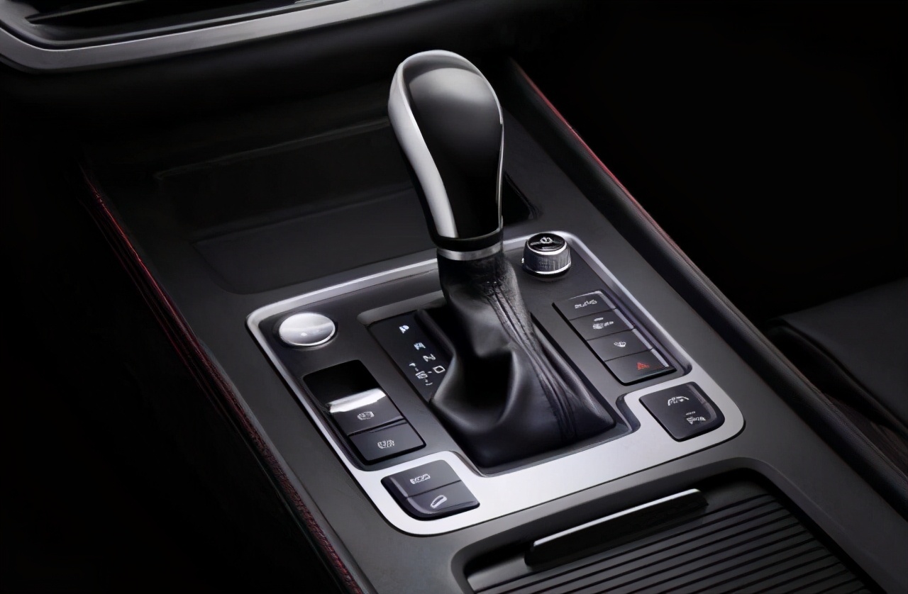 来自技术帝的自信:唐燃油官方宣传9个油,实测就是9个油