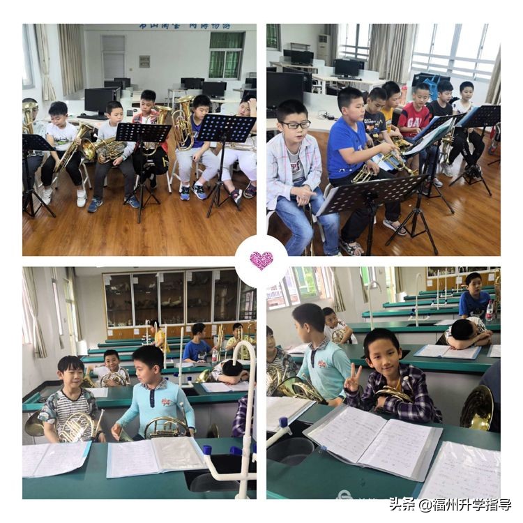 福州市仓一小学好不好,福州仓一中心小学怎么样