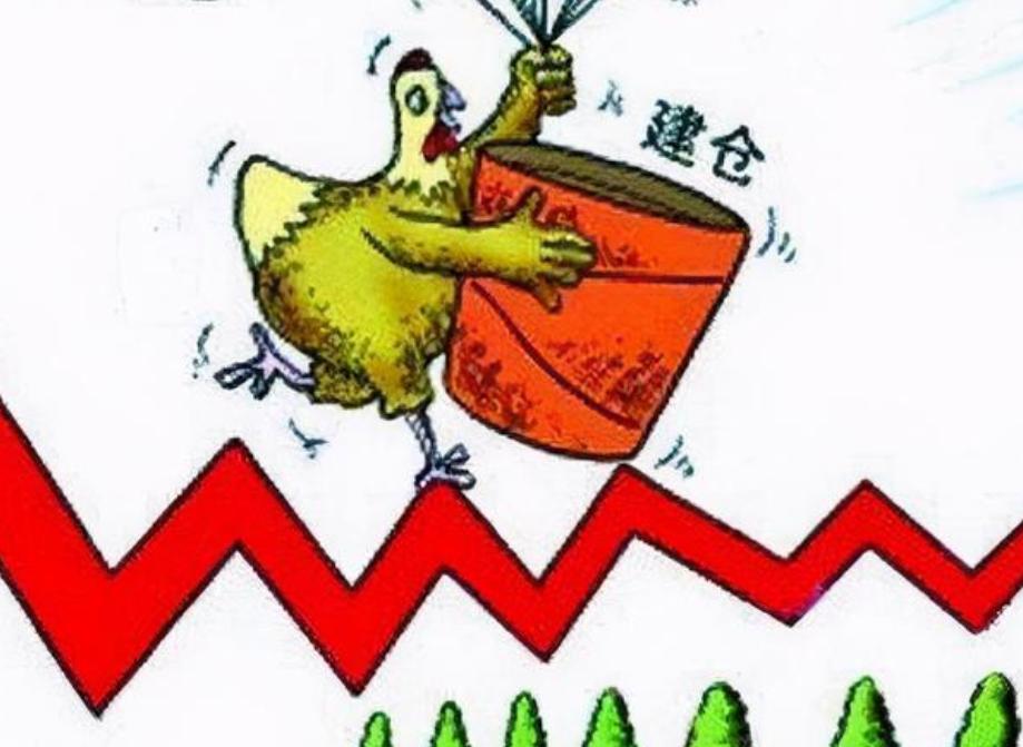 如何选好长线股票最简单的方法,股市炒股规则详解最新