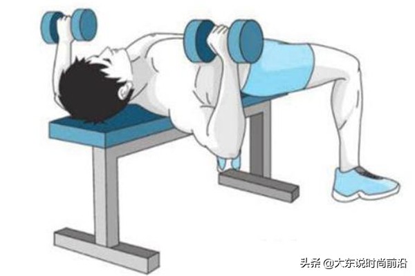 减脂午餐一周安排表,减脂健身计划一周表图