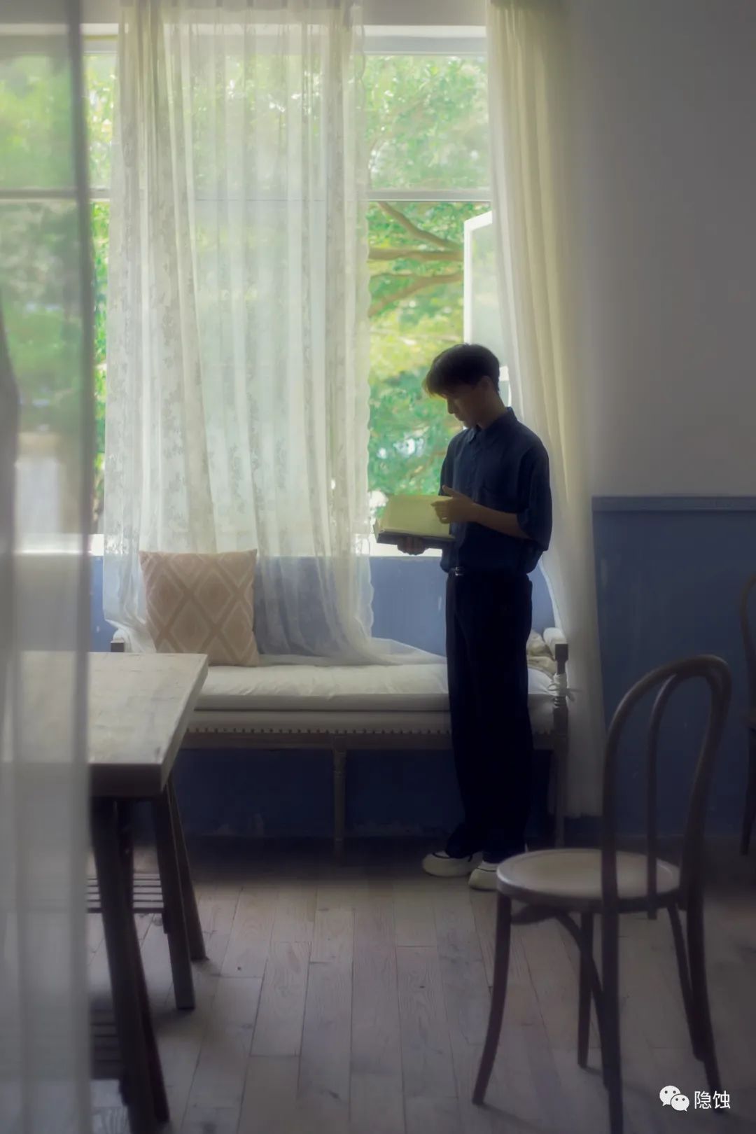 复古写真欢迎约拍,上半年拍过的写真合集