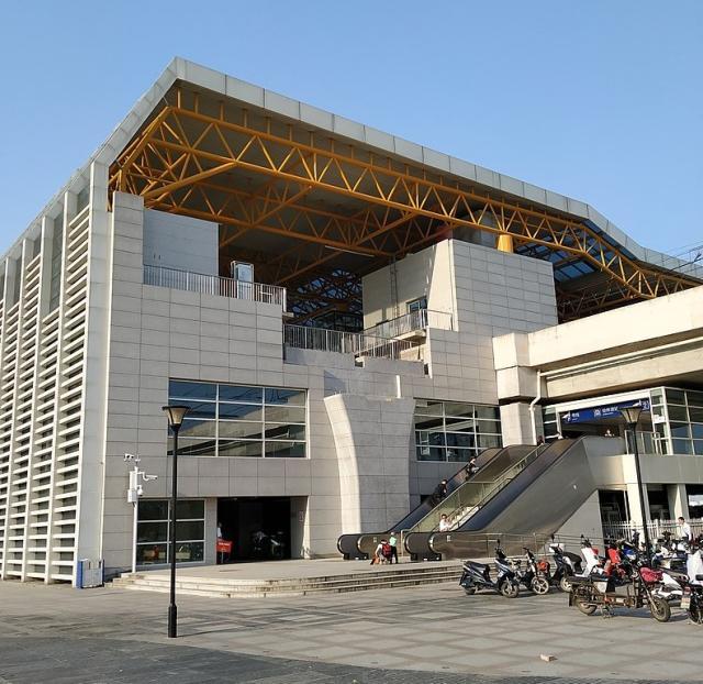 南京市轨道交通线网规划图17号线,南京都市圈多层次轨道交通规划