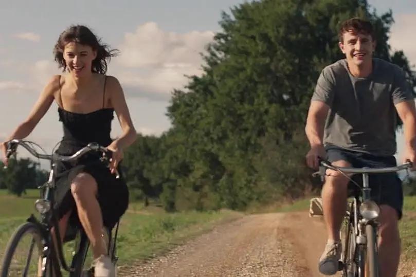 从黑帮到滑板题材，5月这10部剧集拯救你的「剧荒」