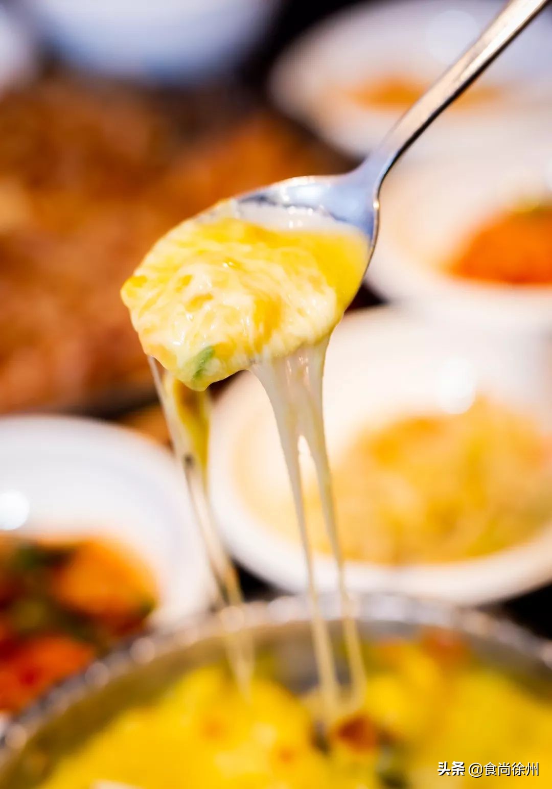 深夜重磅：一年疯一次！徐州南区都在传这事！100多家餐厅5折起