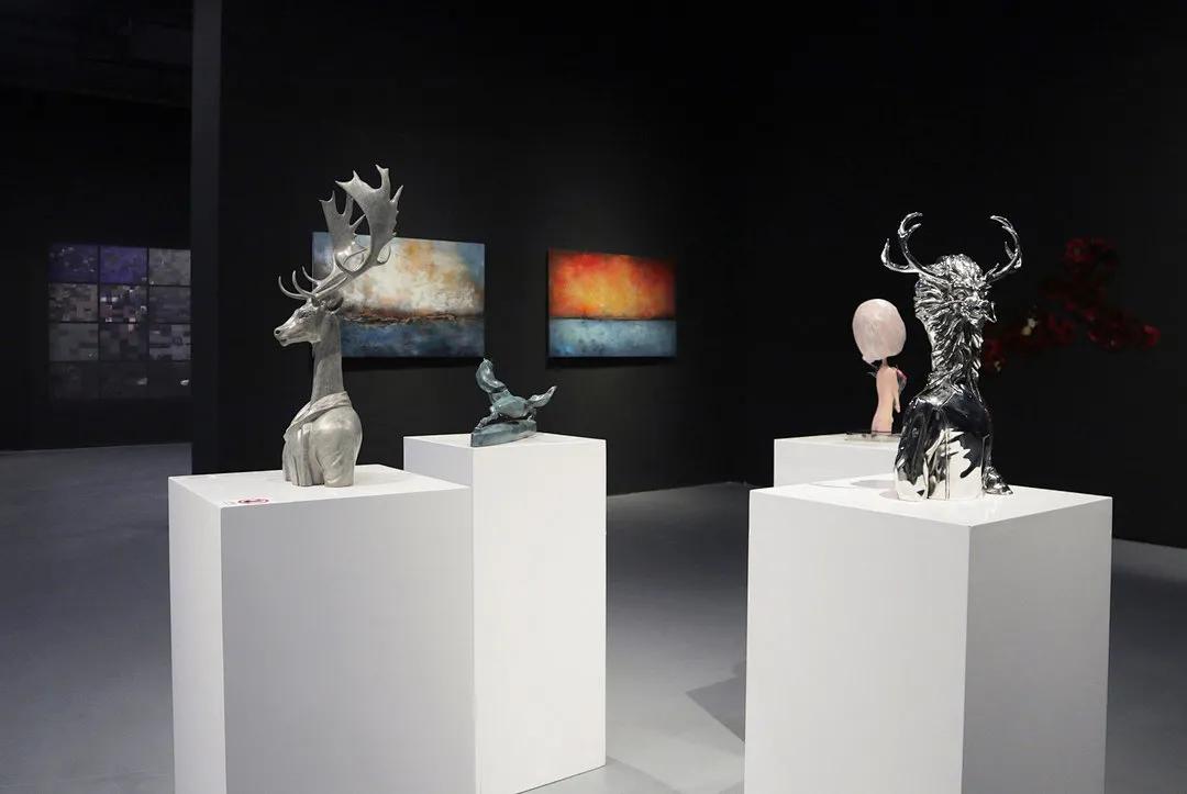 FTweekend|来这儿就对了!国庆假期文艺指南,快来“码住”