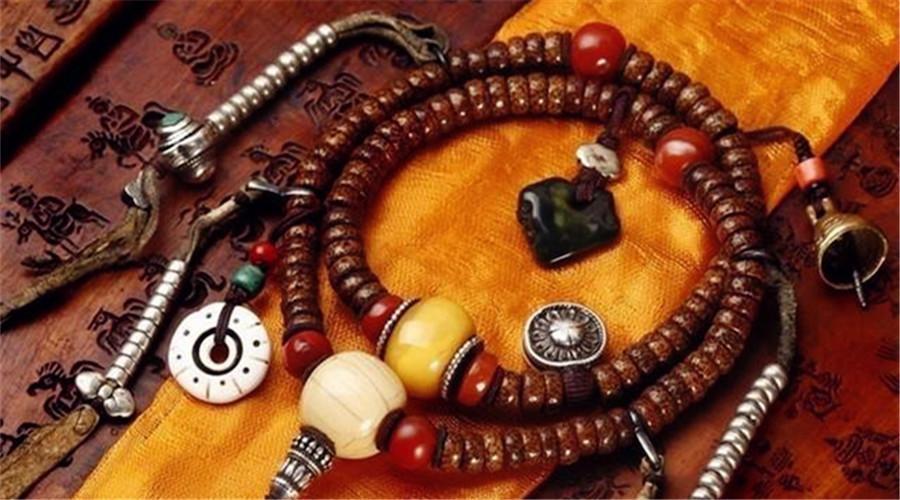 一念佛缘,一念佛缘饰品