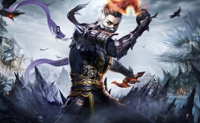 4本越看越上瘾的悬疑烧脑小说,4本被读者一直称赞的玄幻小说