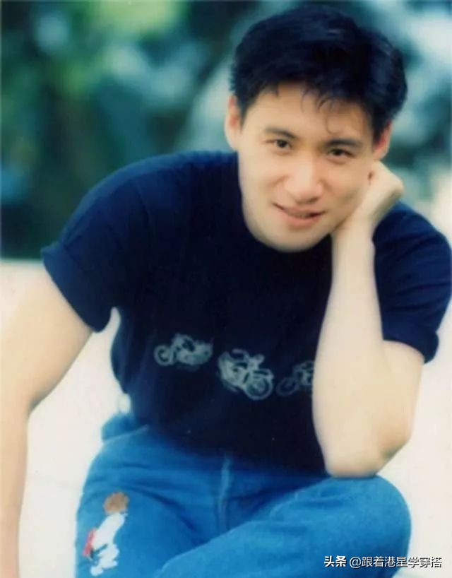 黎明觉醒男装搭配,原振侠黎明穿搭