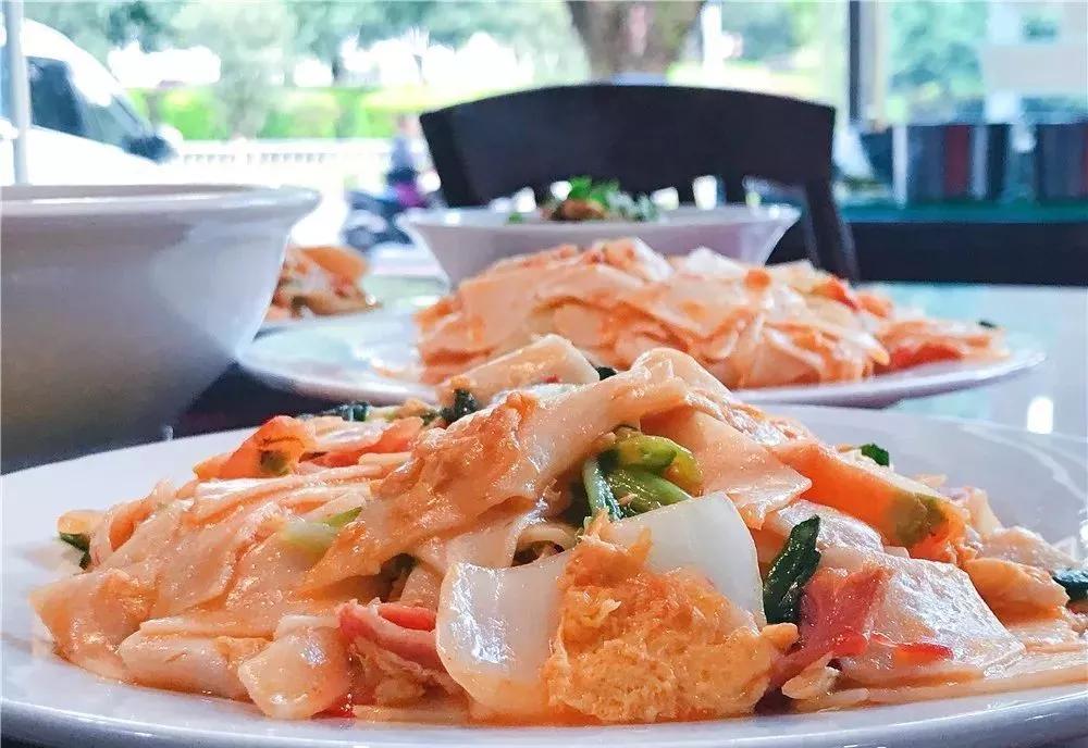 哪种饵丝最好吃,又好吃又简单的饵丝