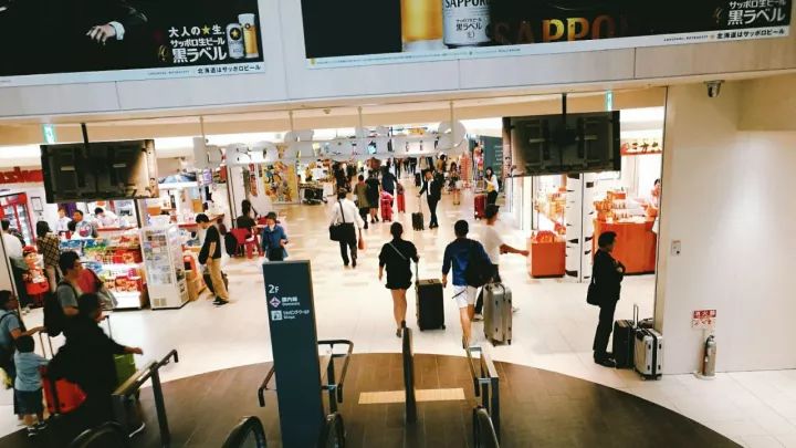 到日本必买的伴手礼,适合去日本带的零食