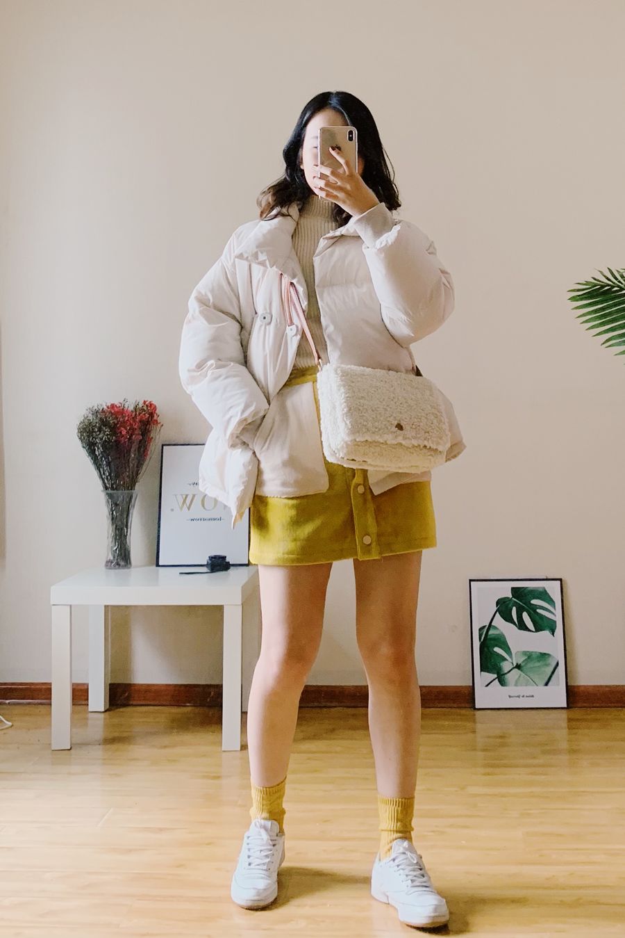 今年流行这些外套好看好穿还显瘦,3件保暖显瘦又高级的外套穿搭