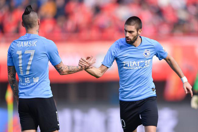 中超4轮小结：降级区一地鸡毛不忍直视京鲁粤不败金身何时能破？