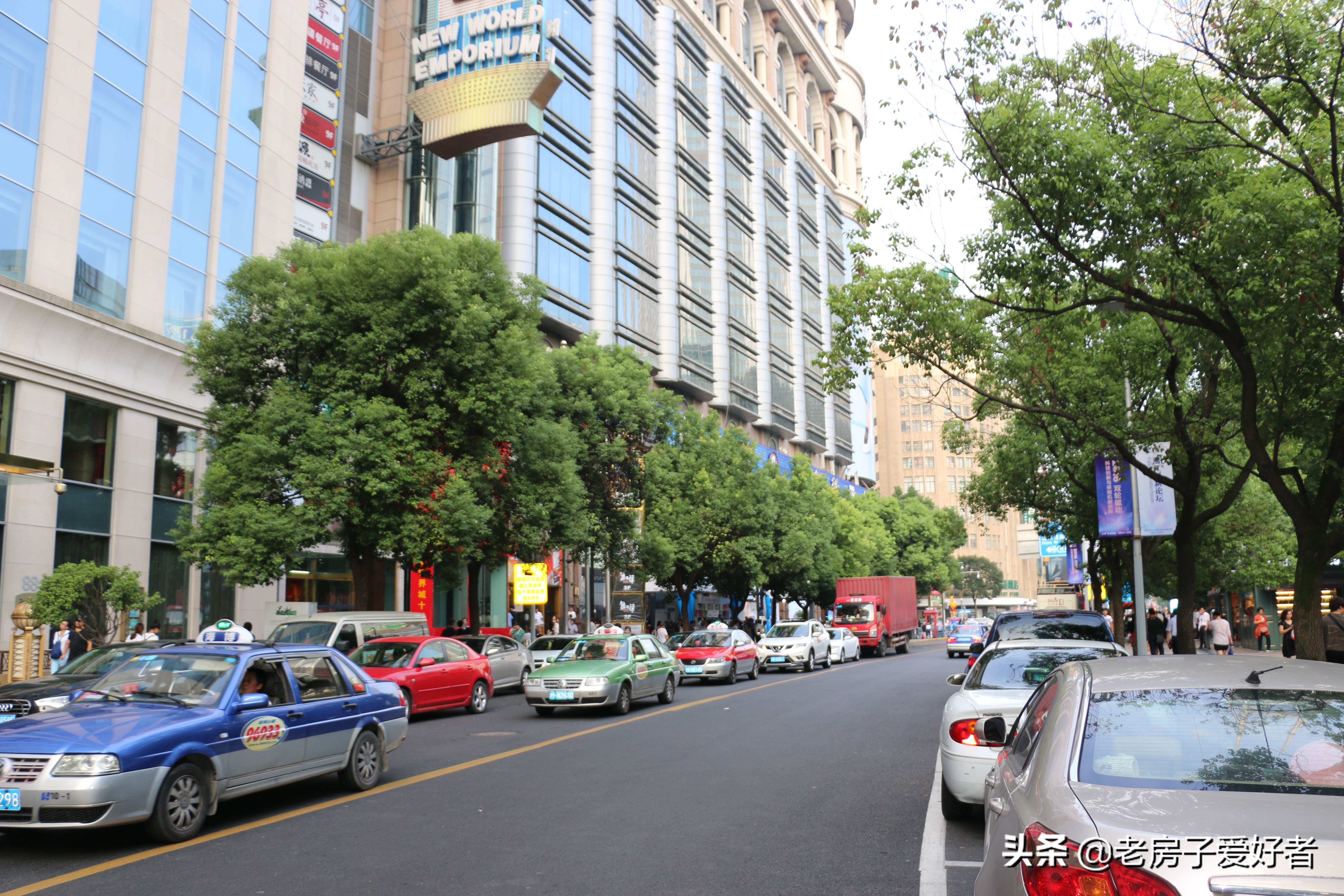 南京最值得一看的名人故居,南京标志性历史建筑