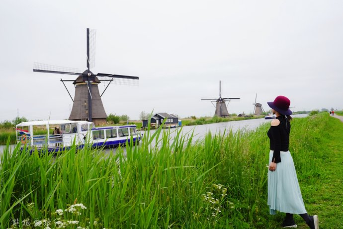 10日荷兰自由行攻略3，在自由包容的国度里浪漫放飞自我
