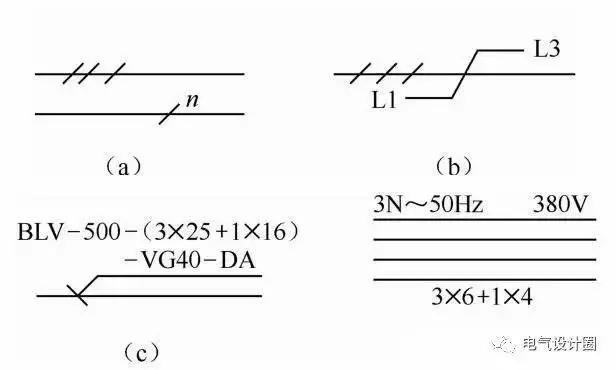 电气设计照明回路怎么设计,电气灯具怎么设计