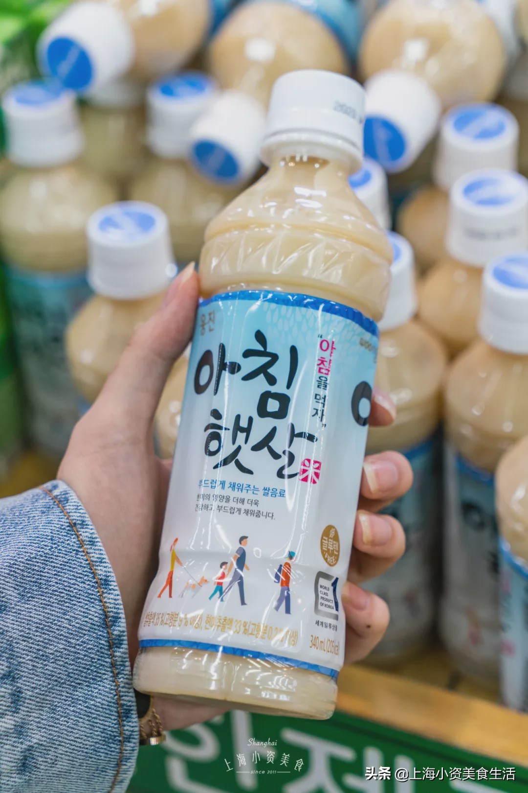 最新韩国街美食攻略,韩国街道美食排行榜前十名