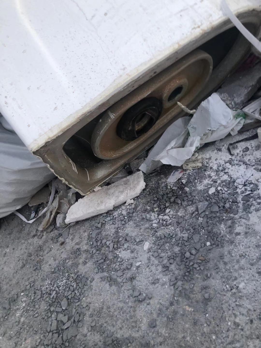 一场消除卫生间异味的攻坚战,在绝望中寻找希望