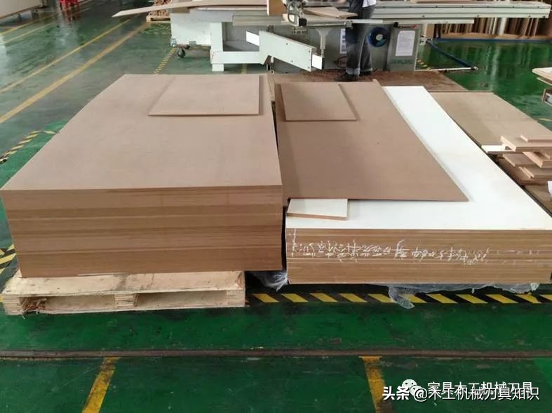 木工推台锯的操作方法,适合新手的木工雕刻机培训