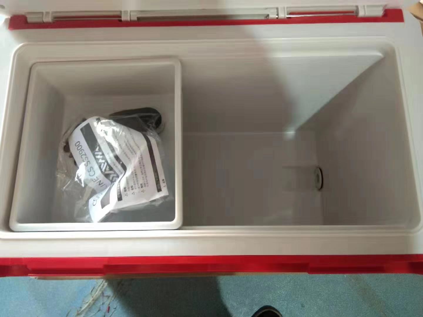 达瓦2900钓箱配件安装,达瓦3000钓箱配件