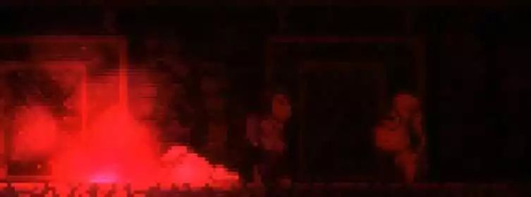 你以为打码,这游戏就不恐怖了吗?