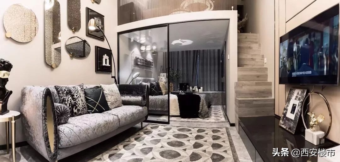 均价2.8万/㎡:2天劲销2.4亿,卖点在哪?