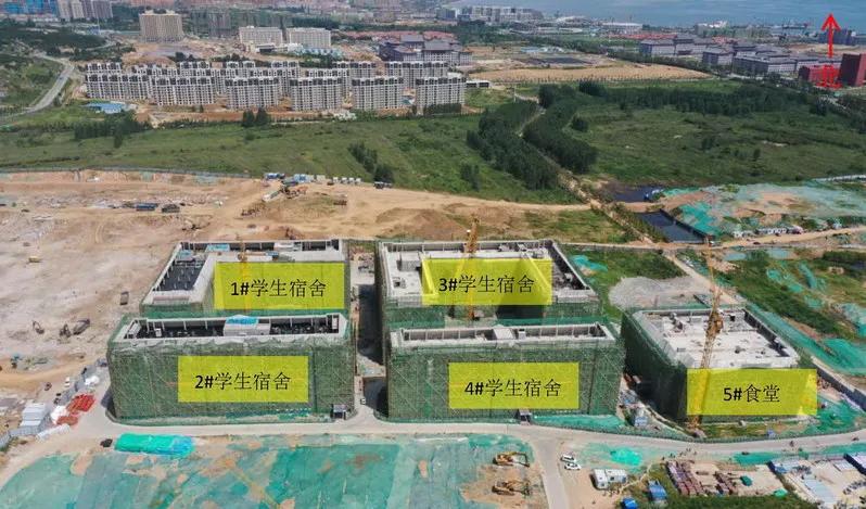 振奋人心！西海岸大学城势不可挡