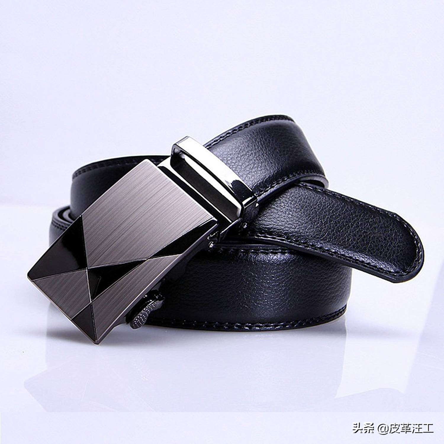 男人如何选择皮带,男人装备便宜